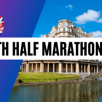 Results Bath Half Marathon