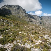 Ultra-Trail Cape Town - UTCT, Foto: Veranstalter