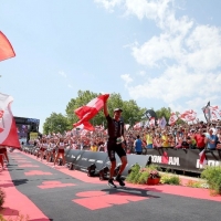 IRONMAN Austria