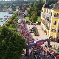 Wörthersee Halbmarathon