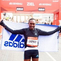 Results Berlin Half Marathon 2022
