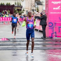 Mo Farah