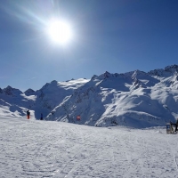 Skigebiet Obergurgl - Hochgurgl im Test