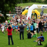 Ruppersthaler Weintraubenlauf am 27. Juni 2021