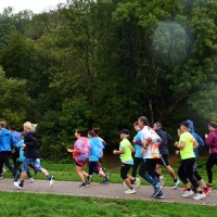 Run of Hope Kronach, Foto: Gemeinsam gegen Krebs e.V.