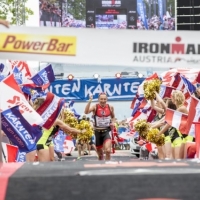 IRONMAN Austria-Kärnten 2019 in Rekordzeit ausverkauft