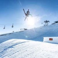 Skifahren im Skigebiet Hochzillertal (C) www.andifrank.com