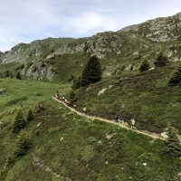 Aletsch-Halbmarathon 2018 (C) Veranstalter