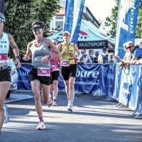 Trumer Triathlon_Charity Run 2023