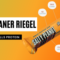 Barebells Proteinriegel