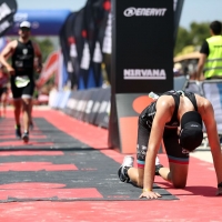 IRONMAN 70.3 Mallorca