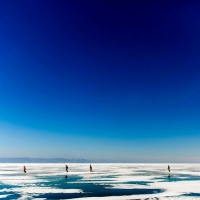 Lauftermine in Russland