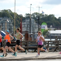 Flensburg liebt dich Marathon