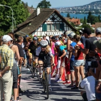 Ironman Zurich Switzerland (C) Veranstalter