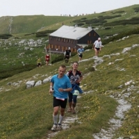 Grenzstaffellauf und Hohe Veitsch Trailrun (C) Veranstalter