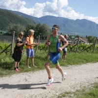 Kalterer See Triathlon