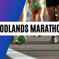 The Woodlands Marathon