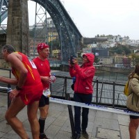 Porto Marathon (c) Herbert Orlinger