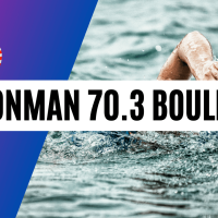 Results Ironman 70.3 Boulder