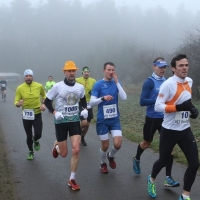 50km-Ultra-Marathon des RLT Rodgau, Foto (C) Veranstalter