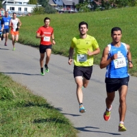 Oberbaselbieter Laufcup