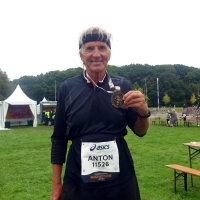 Göteborgsvarvet Marathon