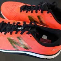 Laufschuh New Balance 1500