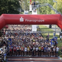 Ergebnisse Einstein-Marathon Ulm 2017 [+ Fotos]
