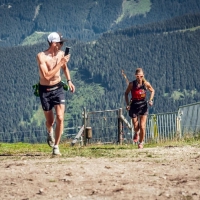 Saalbacher Trail Skyrace 2023
