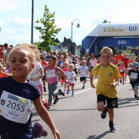 Kinderläufe in Rheinland-Pfalz - Termine