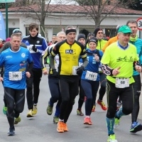 Fotos vom Silvester(Neujahrs)lauf Siegendorf 2018