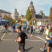 Aschaffenburger Halbmarathon (c) Veranstalter