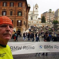 Rom Marathon 2022, Foto: Herbert Orlinger / 14