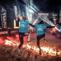 Spartan Race München