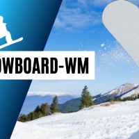 Snowboard WM ➤ Georgien (Bakuriani)