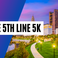 The 5th Line 5K Race