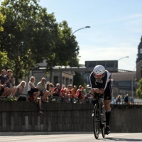 Ergebnisse IRONMAN Hamburg 2024