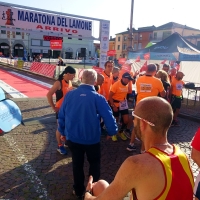Maratona del Lamone 2023, Foto 07