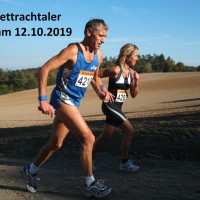 Pfettrachtaler Lauf, Foto: Veranstalter