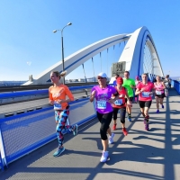 Ergebnisse Bratislava Marathon 2023