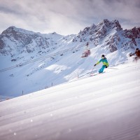 Skigebiet Ladurns (C) KOTTERSTEGER