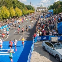Berlin Marathon