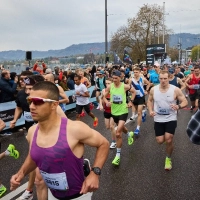 Zürich Marathon