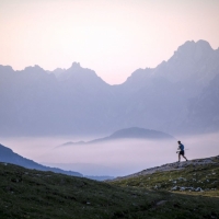 Ultra Corse in Italia - date