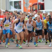 Nur noch 3 Wochen bis zum Wilhelmsburger Stadtlauf