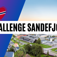 Challenge Sandefjord