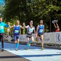 Zürich Marathon 2017 (C) Veranstalter
