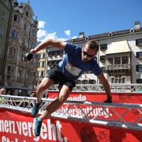 Innsbruckathlon - beat the city