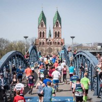 Ergebnisse Freiburg Marathon 2025