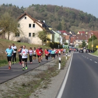 Saaletal Marathon (C) Veranstalter